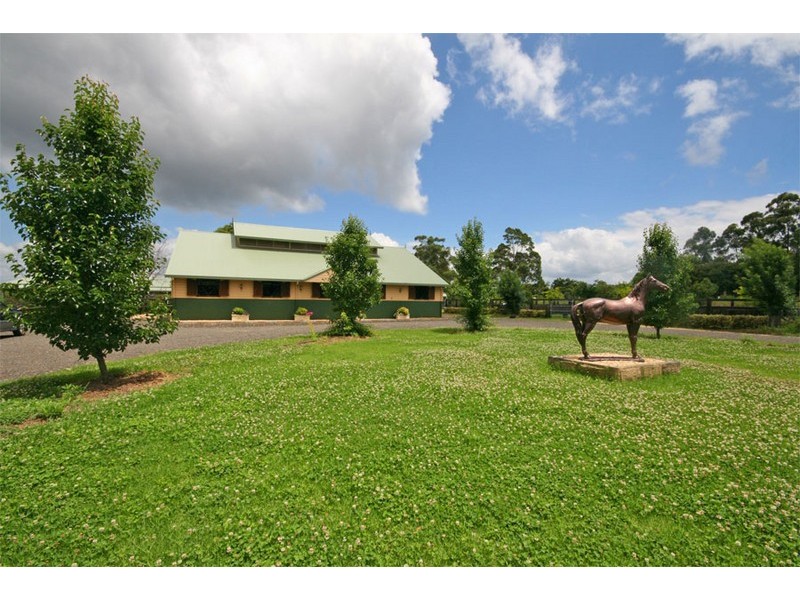 3 Gleness Place, Glenorie NSW 2157