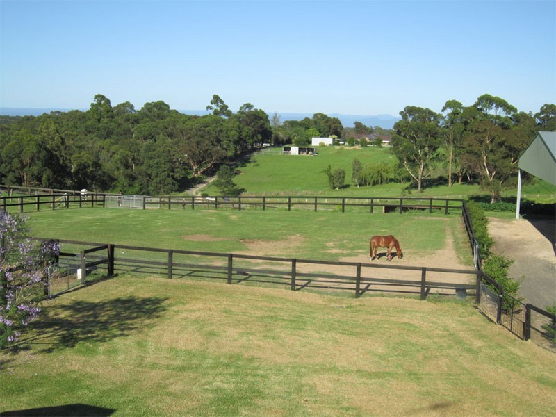 3 Gleness Place, Glenorie NSW 2157