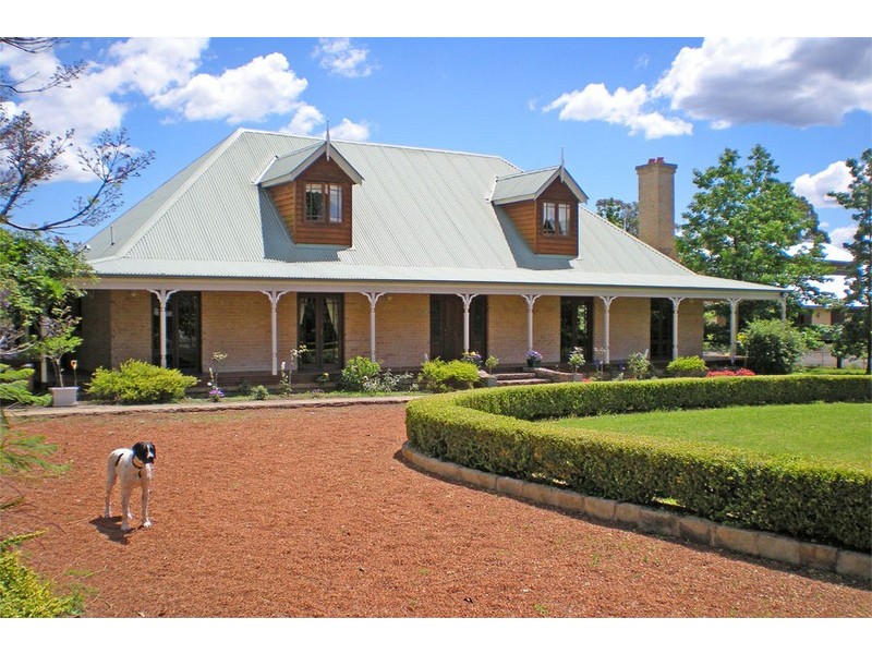 3 Gleness Place, Glenorie NSW 2157