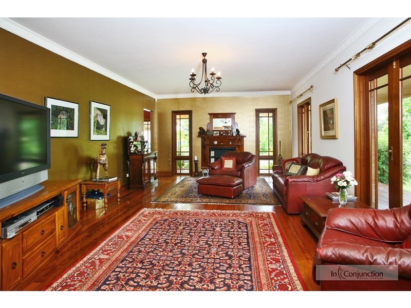 3 Gleness Place, Glenorie NSW 2157