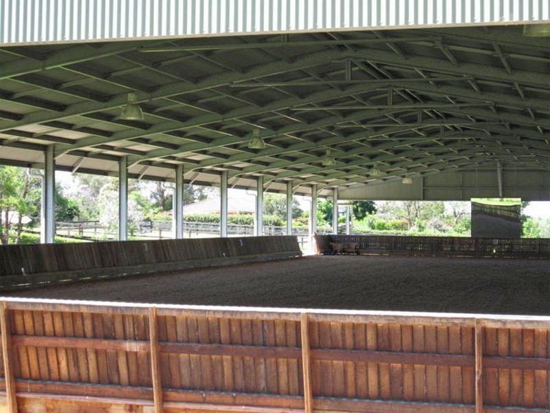 3 Gleness Place, Glenorie NSW 2157