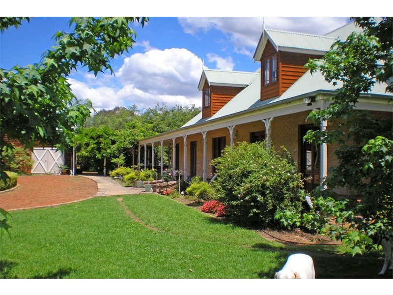 3 Gleness Place, Glenorie NSW 2157