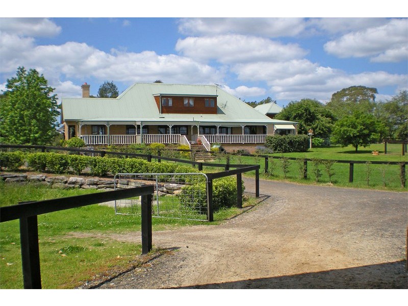 3 Gleness Place, Glenorie NSW 2157