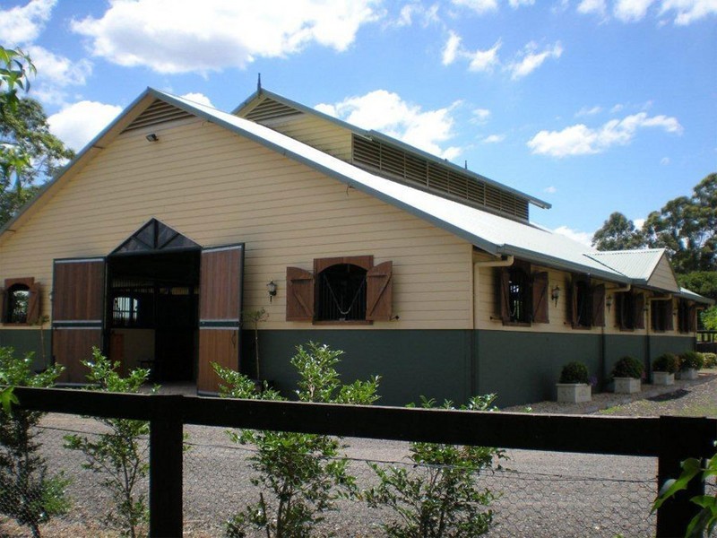 3 Gleness Place, Glenorie NSW 2157