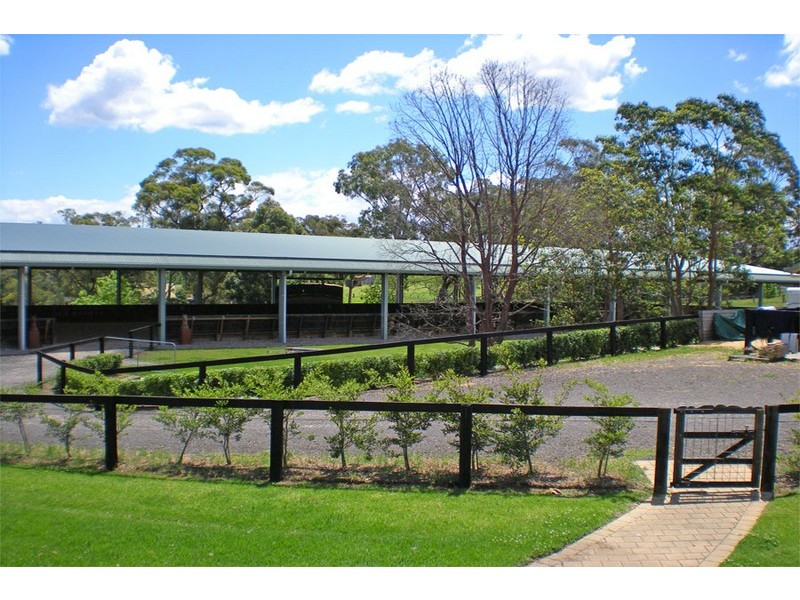 3 Gleness Place, Glenorie NSW 2157