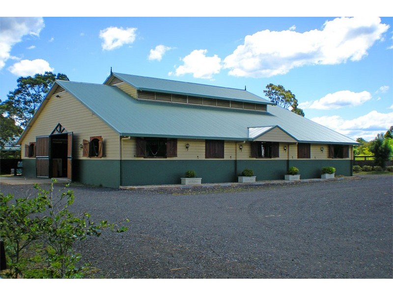 3 Gleness Place, Glenorie NSW 2157