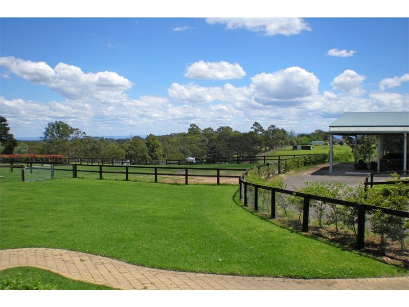 3 Gleness Place, Glenorie NSW 2157