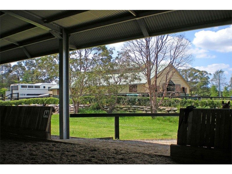3 Gleness Place, Glenorie NSW 2157