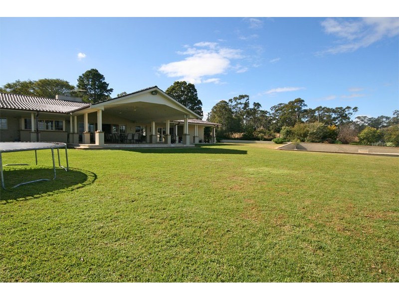 Glenorie NSW 2157