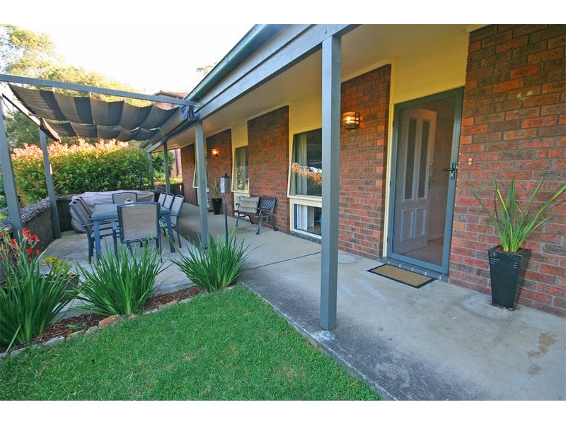 8 Timaru Street, Glenorie NSW 2157