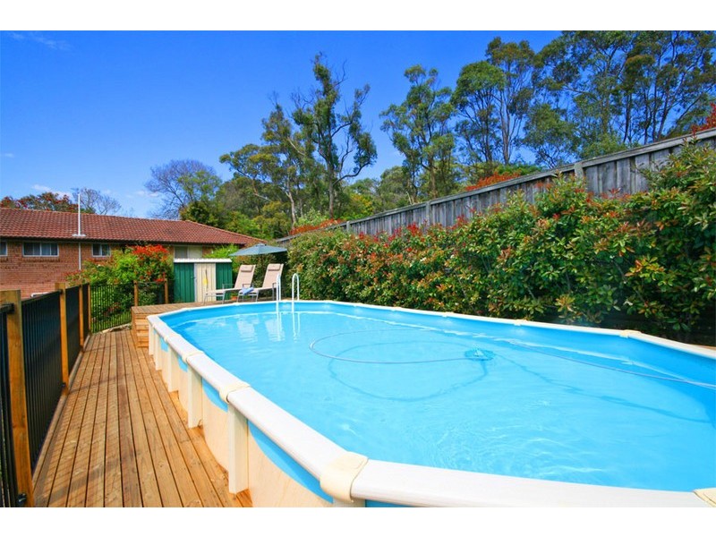 8 Timaru Street, Glenorie NSW 2157