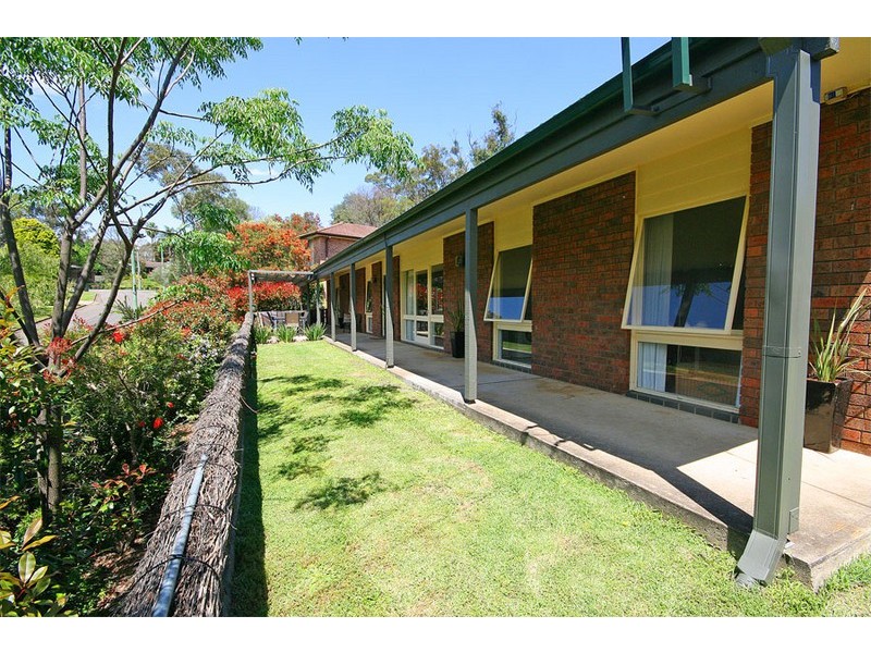 8 Timaru Street, Glenorie NSW 2157