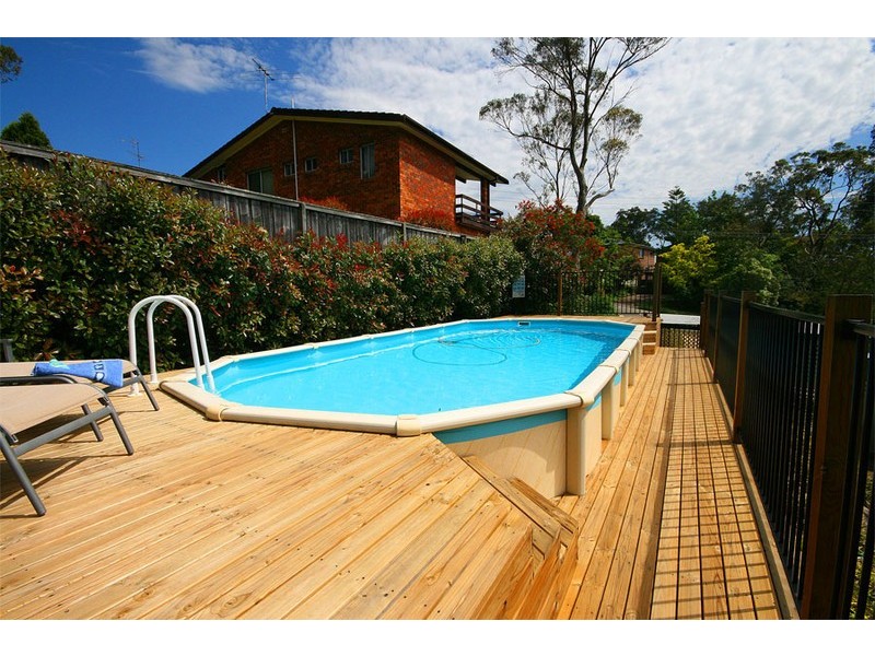 8 Timaru Street, Glenorie NSW 2157