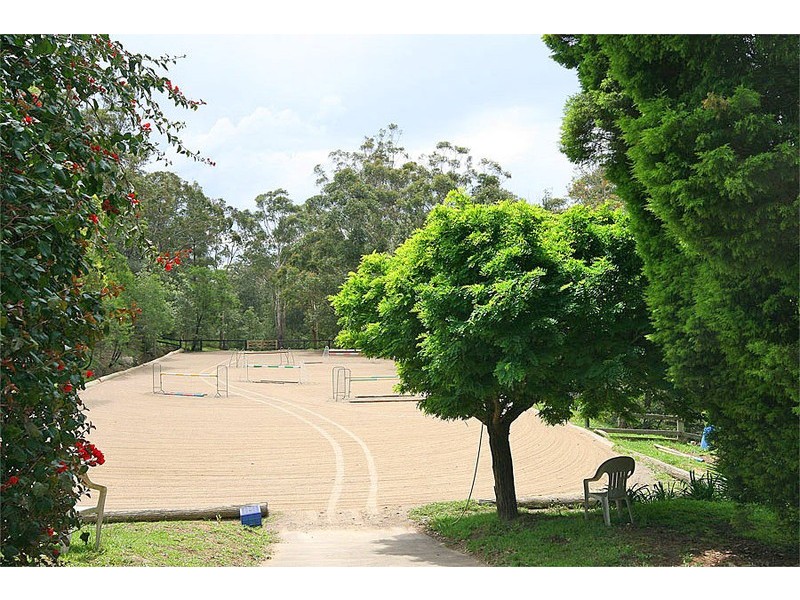 3 Kyle Avenue, Glenhaven NSW 2156