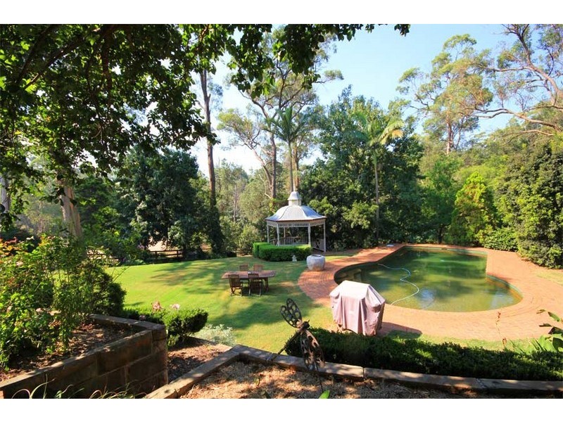 3 Kyle Avenue, Glenhaven NSW 2156