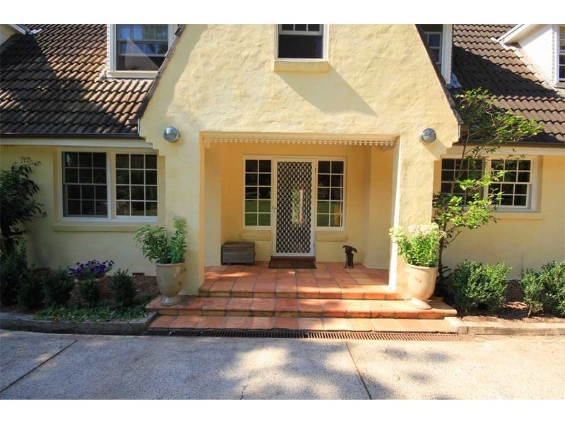 3 Kyle Avenue, Glenhaven NSW 2156