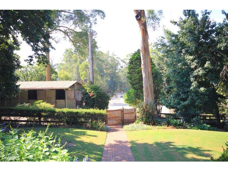 3 Kyle Avenue, Glenhaven NSW 2156