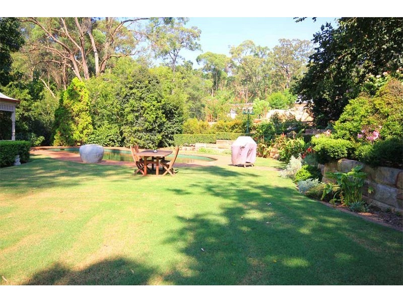 3 Kyle Avenue, Glenhaven NSW 2156