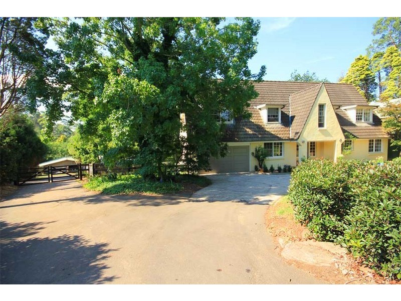 3 Kyle Avenue, Glenhaven NSW 2156