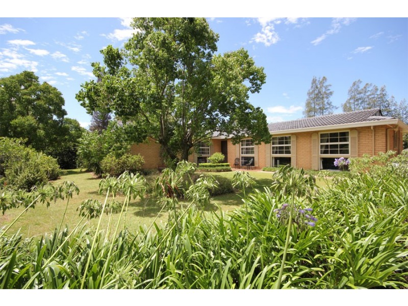 1469 Wisemans Ferry Road, Maroota NSW 2756