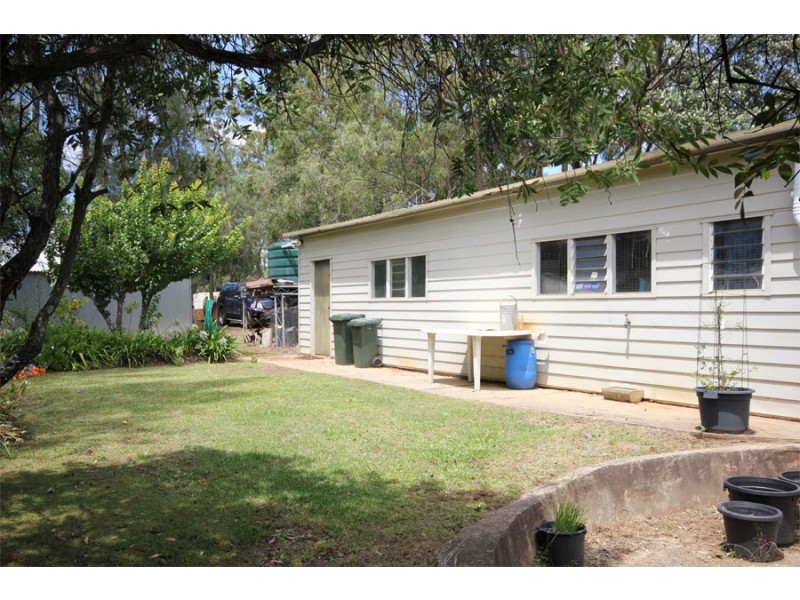 1469 Wisemans Ferry Road, Maroota NSW 2756