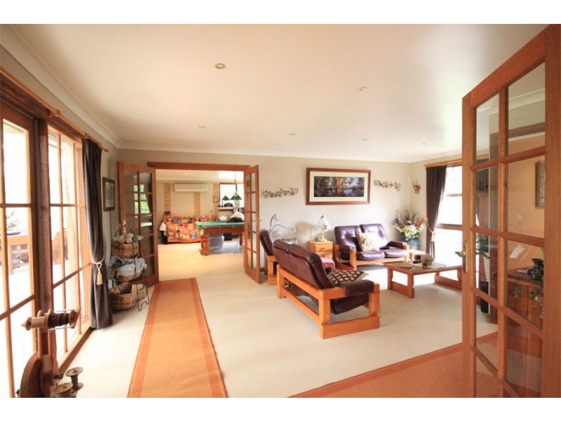 1469 Wisemans Ferry Road, Maroota NSW 2756