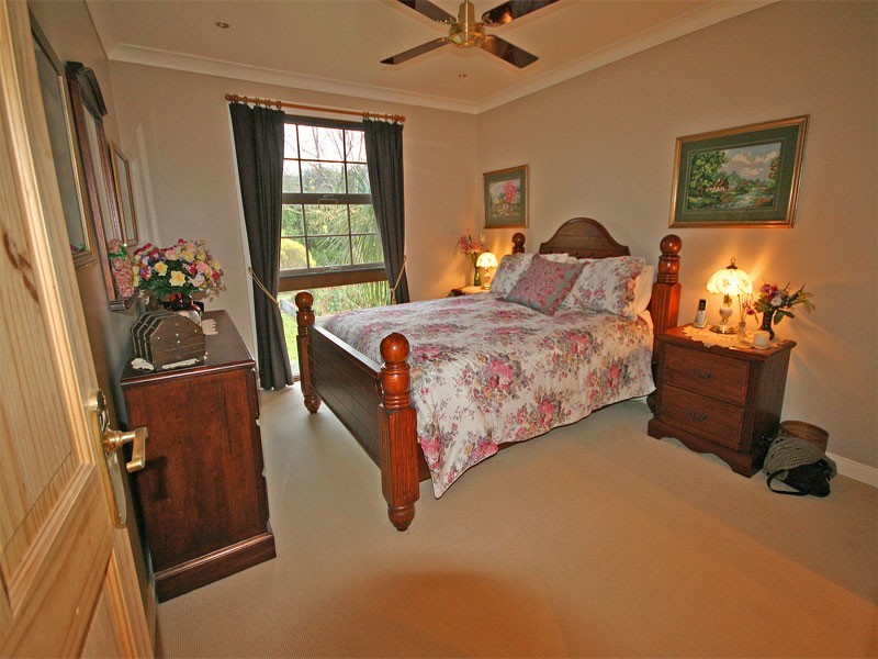 1469 Wisemans Ferry Road, Maroota NSW 2756