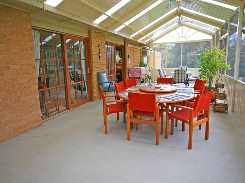 1469 Wisemans Ferry Road, Maroota NSW 2756