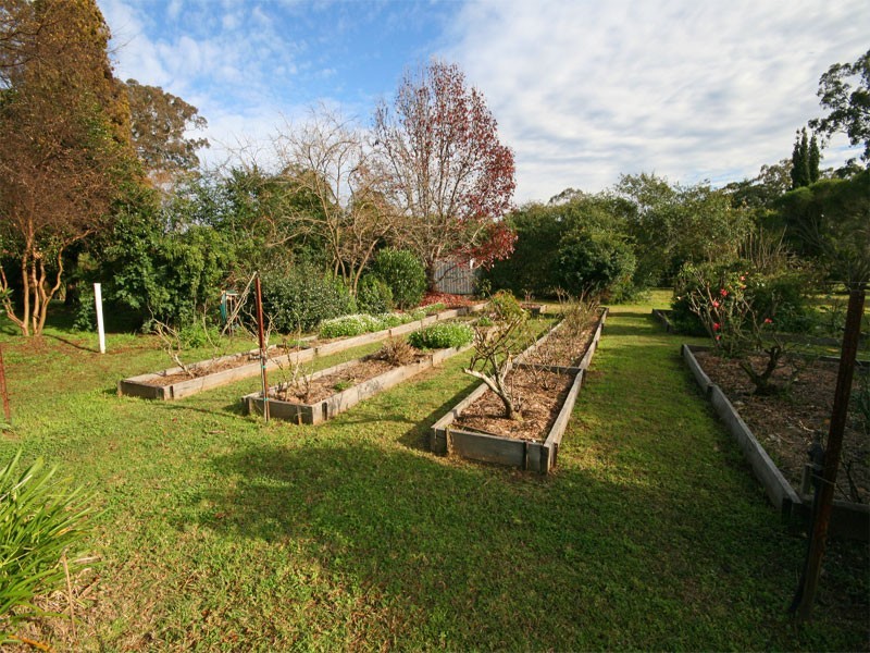 1469 Wisemans Ferry Road, Maroota NSW 2756