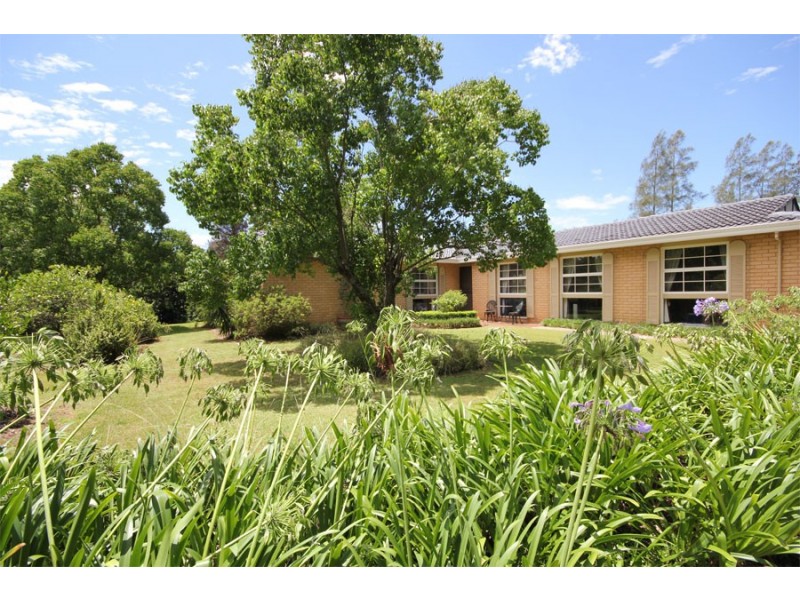 1469 Wisemans Ferry Road, Maroota NSW 2756