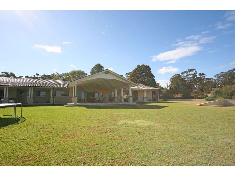 Glenorie NSW 2157