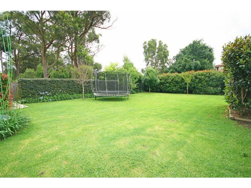 9b Sylvan Street, Galston NSW 2159