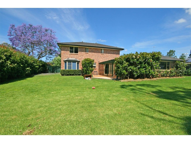 9b Sylvan Street, Galston NSW 2159
