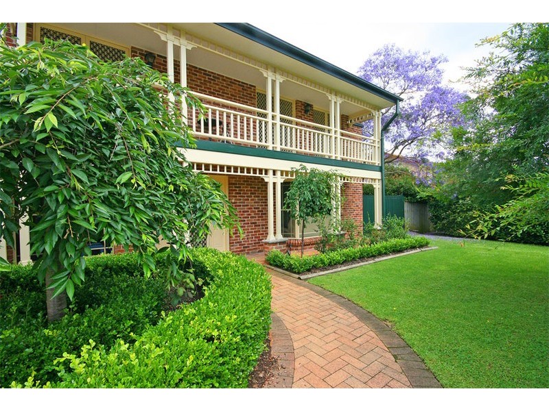 9b Sylvan Street, Galston NSW 2159