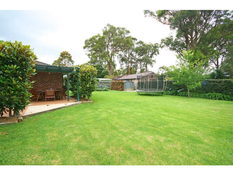 9b Sylvan Street, Galston NSW 2159