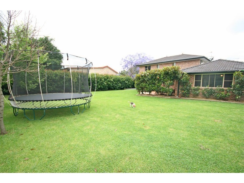 9b Sylvan Street, Galston NSW 2159