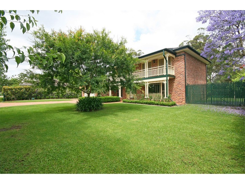 9b Sylvan Street, Galston NSW 2159