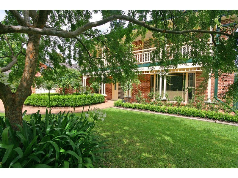 9b Sylvan Street, Galston NSW 2159