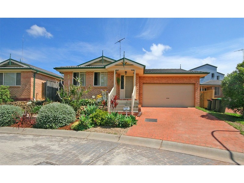 12 Griffith Close, Galston NSW 2159