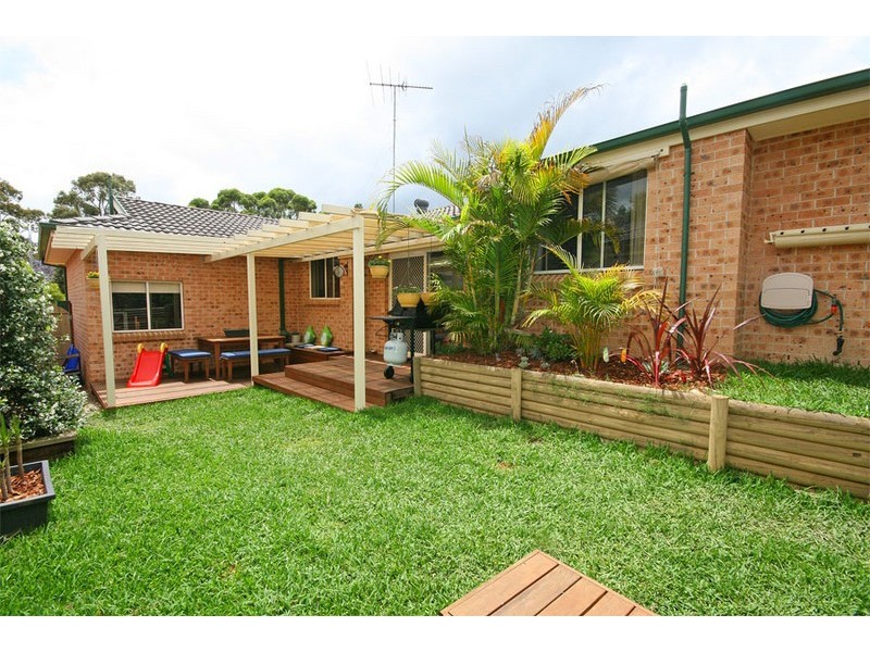 12 Griffith Close, Galston NSW 2159