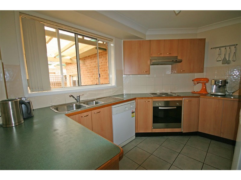 12 Griffith Close, Galston NSW 2159