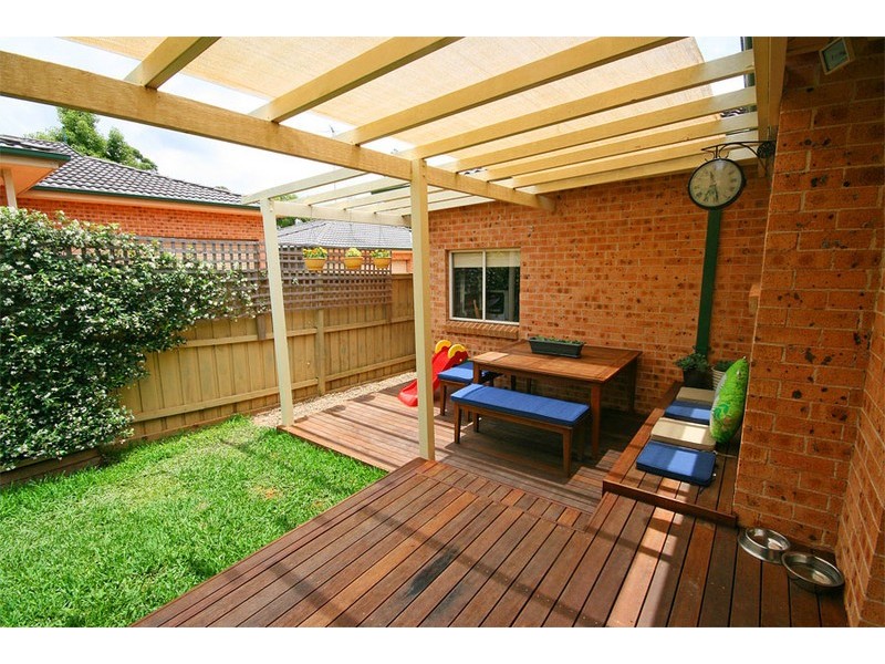 12 Griffith Close, Galston NSW 2159