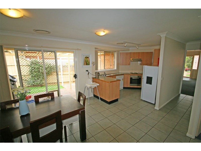 12 Griffith Close, Galston NSW 2159