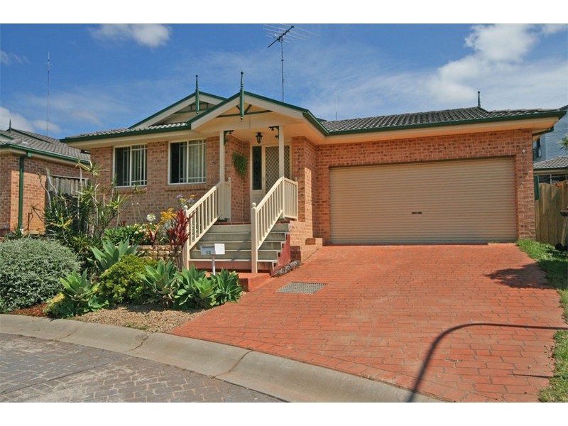 12 Griffith Close, Galston NSW 2159