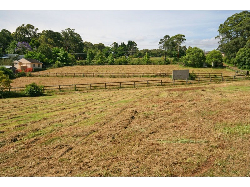 124 Arcadia Road, Arcadia NSW 2159