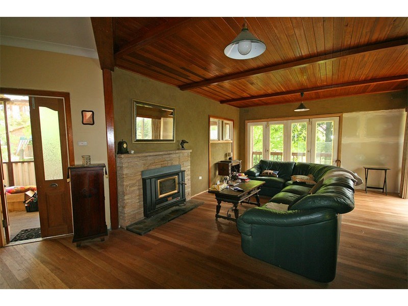 124 Arcadia Road, Arcadia NSW 2159