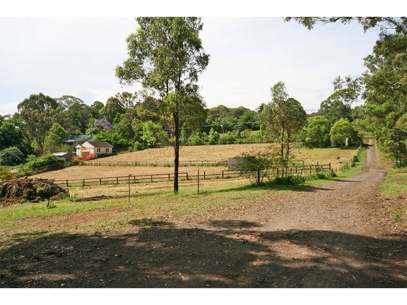 124 Arcadia Road, Arcadia NSW 2159