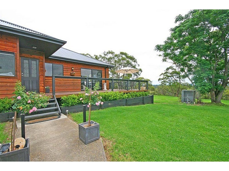 17 Peebles Road, Arcadia NSW 2159