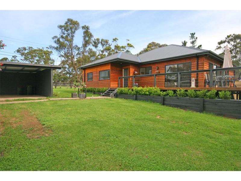 17 Peebles Road, Arcadia NSW 2159