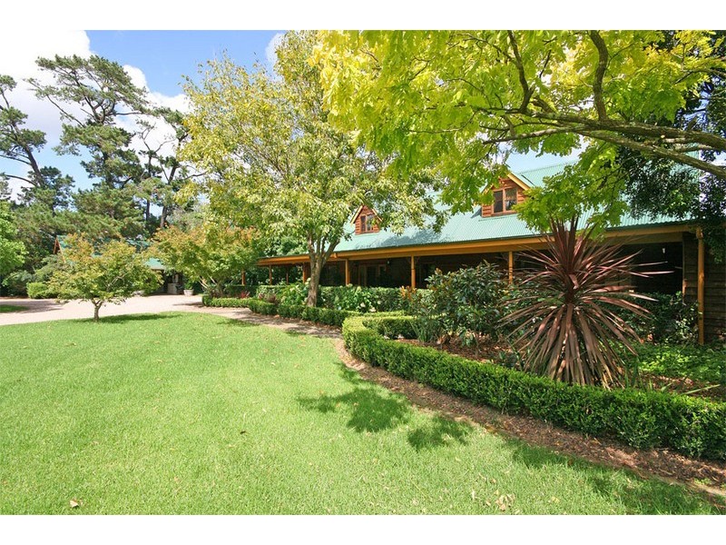 41 Cobah Road, Arcadia NSW 2159